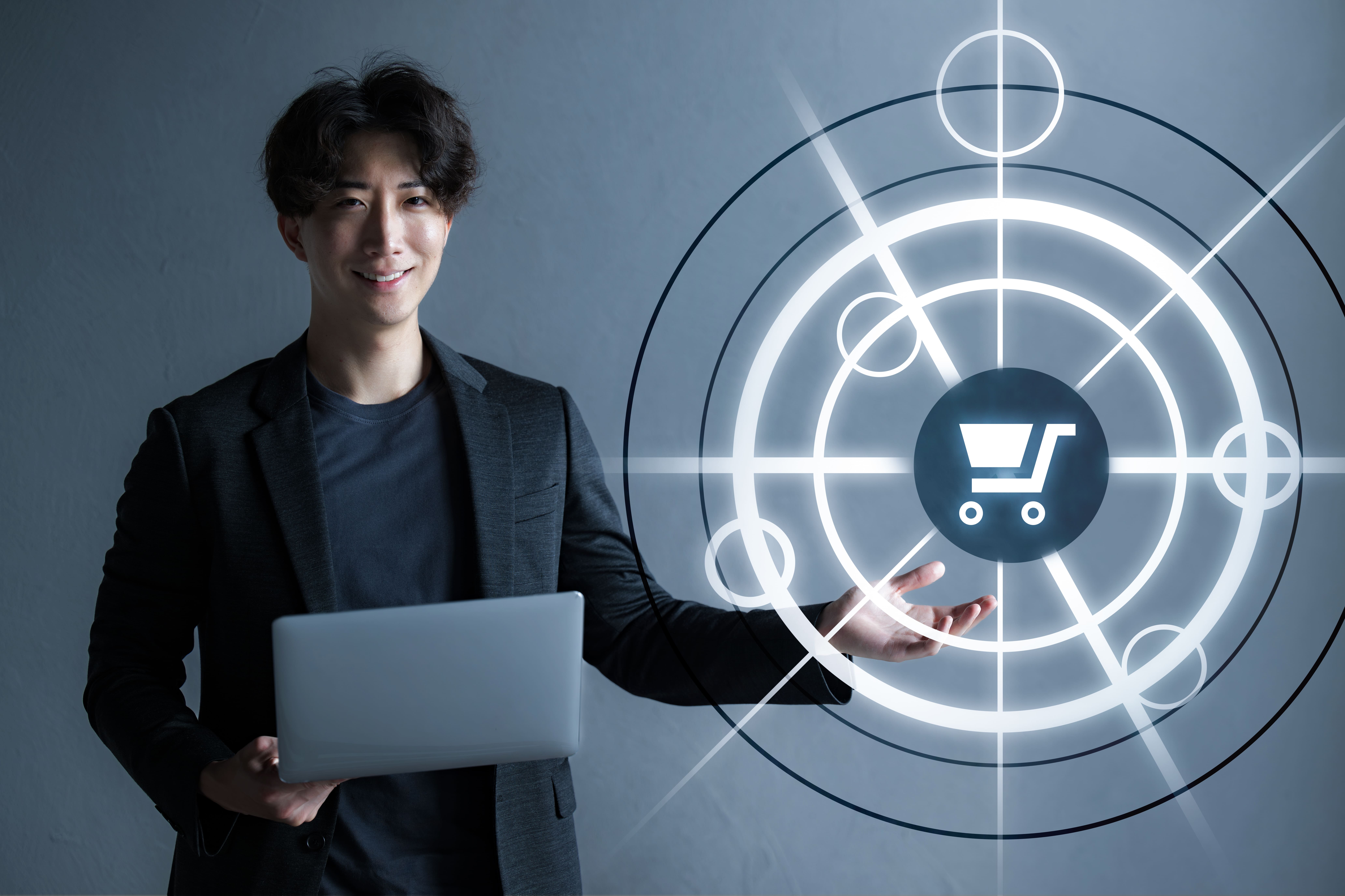 O2O連携システムとは