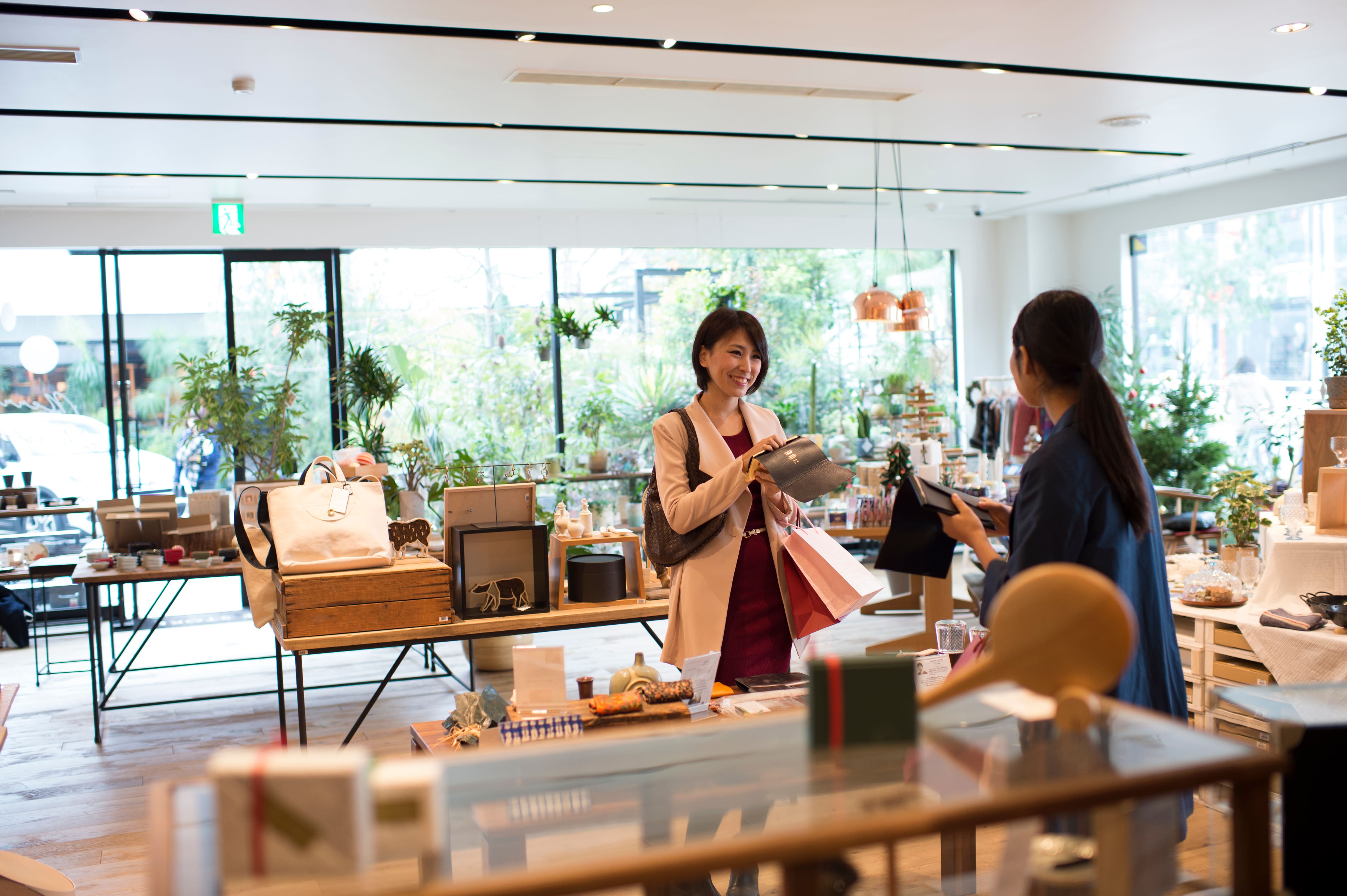 多店舗経営向け｜ポイント管理システム比較3選