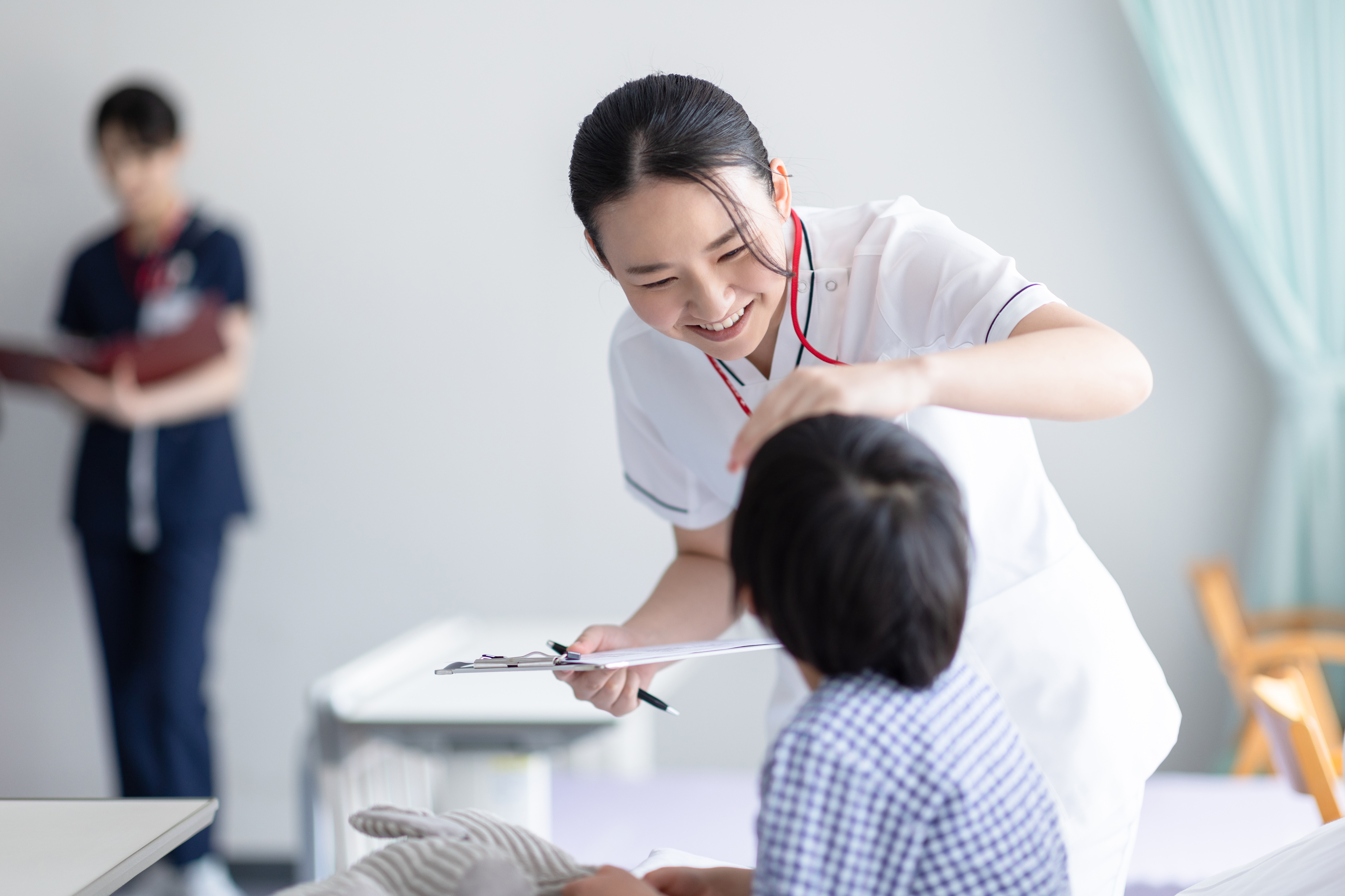 看護師がおこなう環境整備の目的とは？必要物品や注意するべき点まで紹介