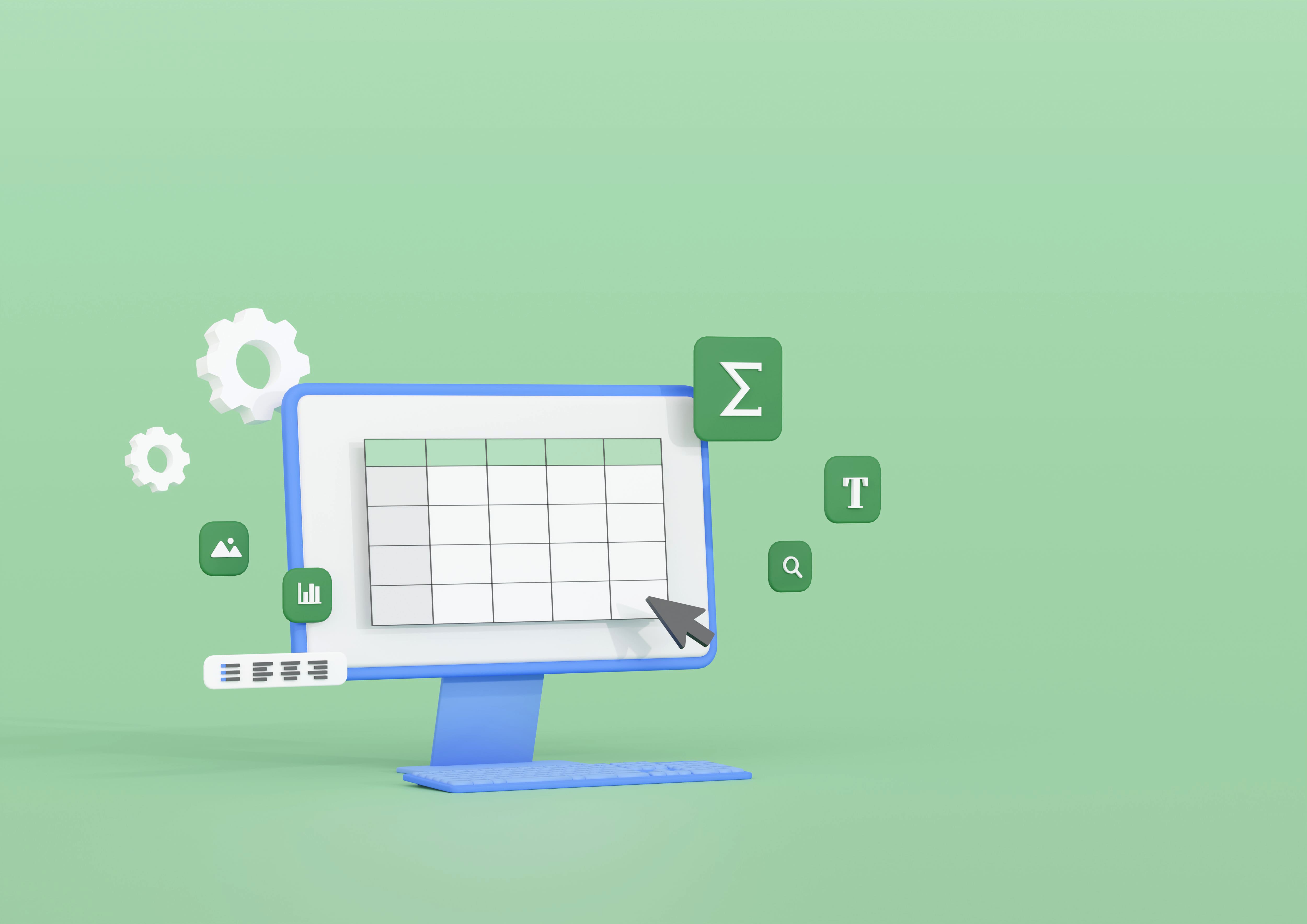 Excel（エクセル）で顧客管理する方法とは？作り方や便利な機能を紹介