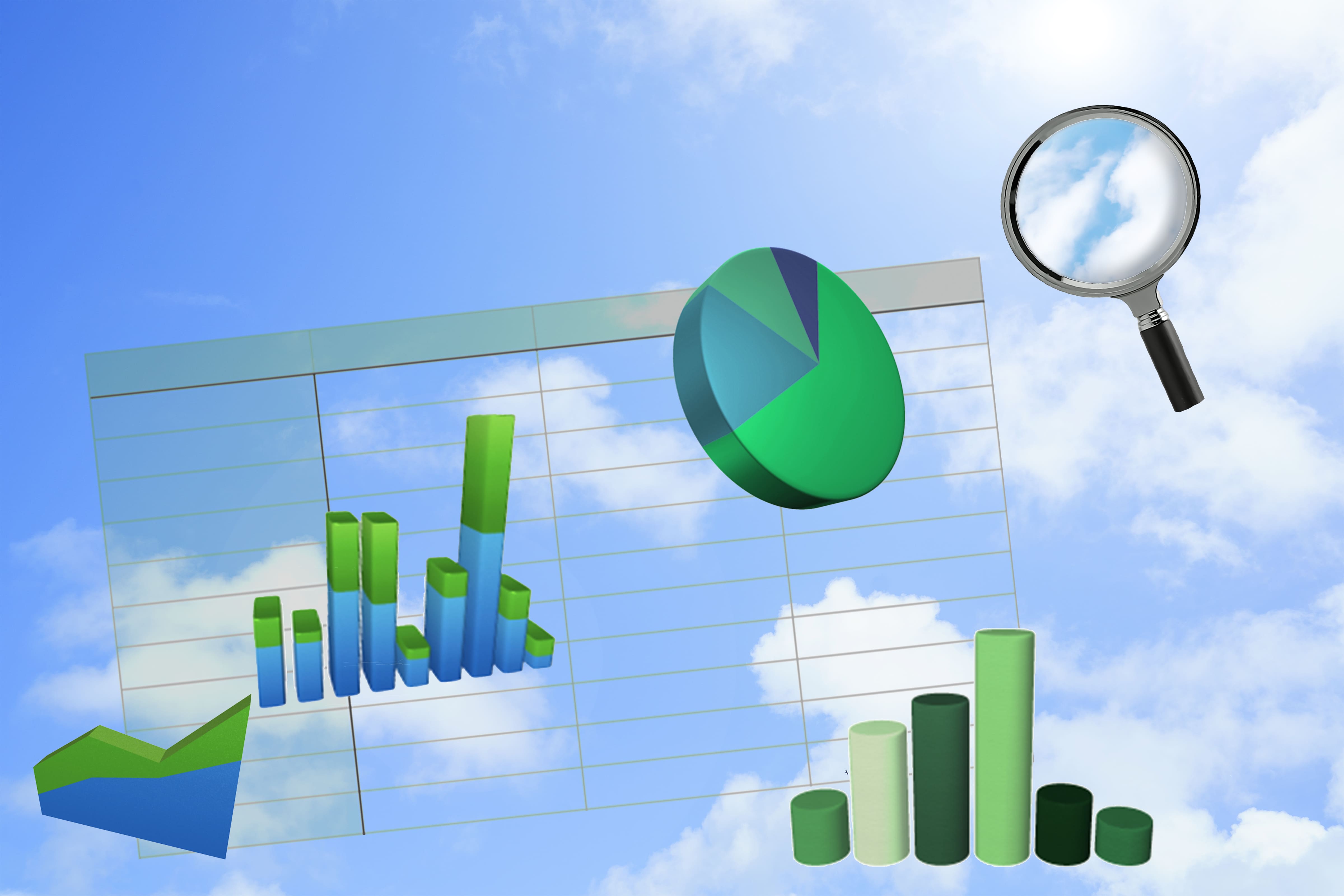 Excel（エクセル）の顧客管理が簡単になる便利な機能