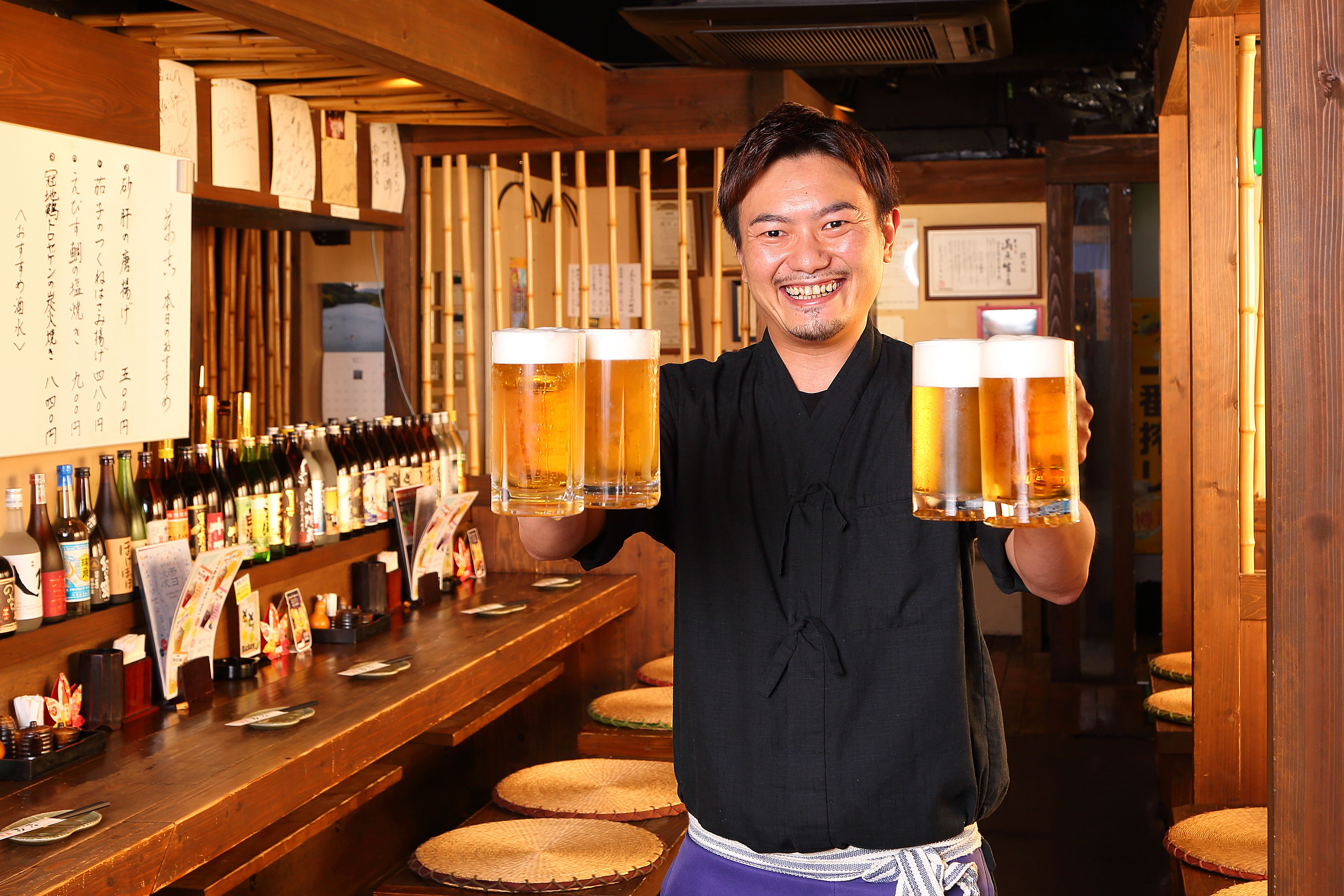 居酒屋開業に必要なものを把握してスムーズな準備につなげよう