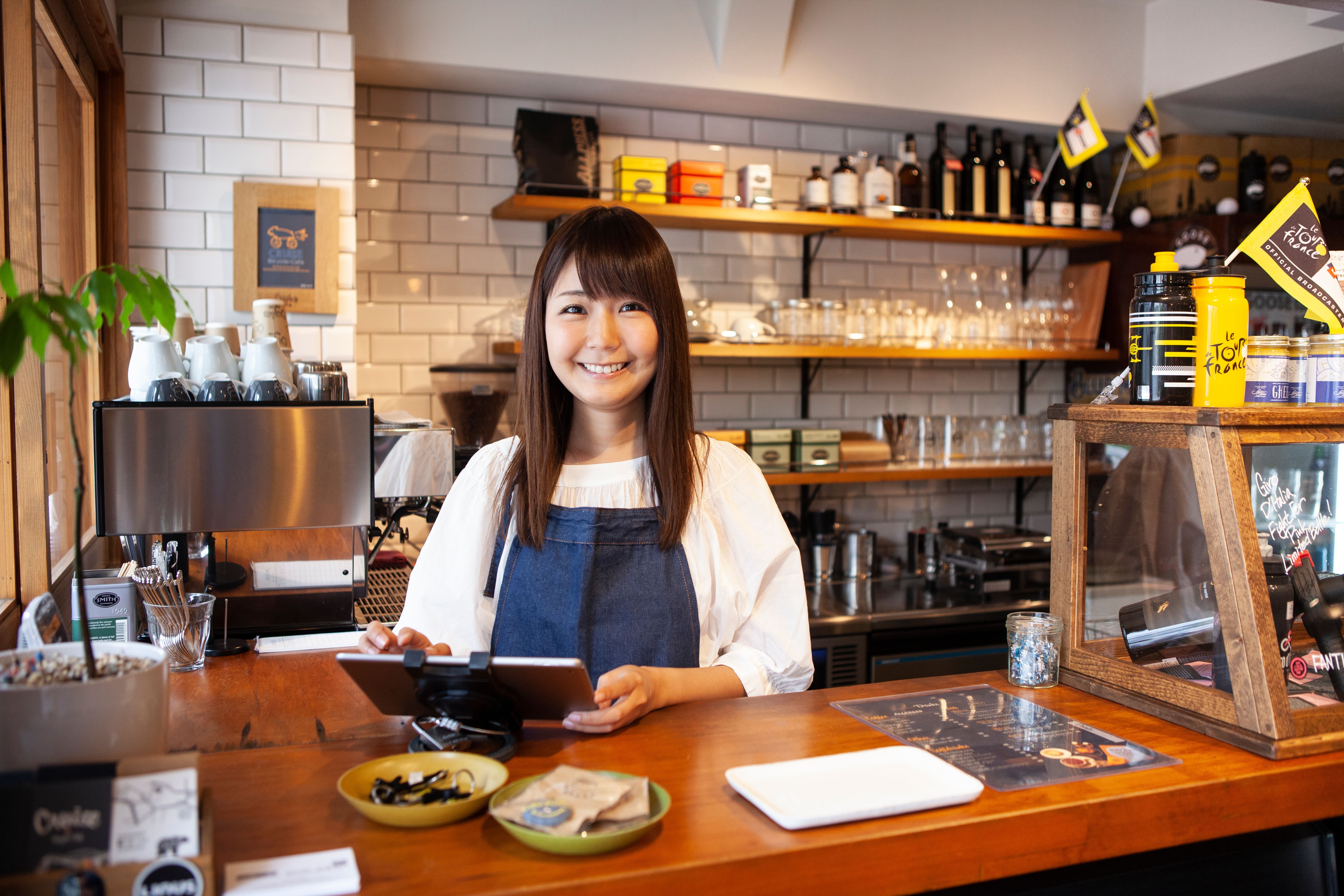 カフェでCRM（顧客管理）システムを導入するメリット