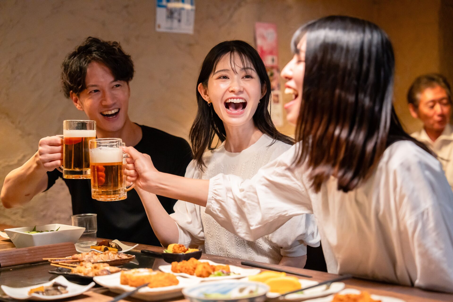 居酒屋における売上の上げ方は？繁盛店の特徴や7つのアイデアを解説