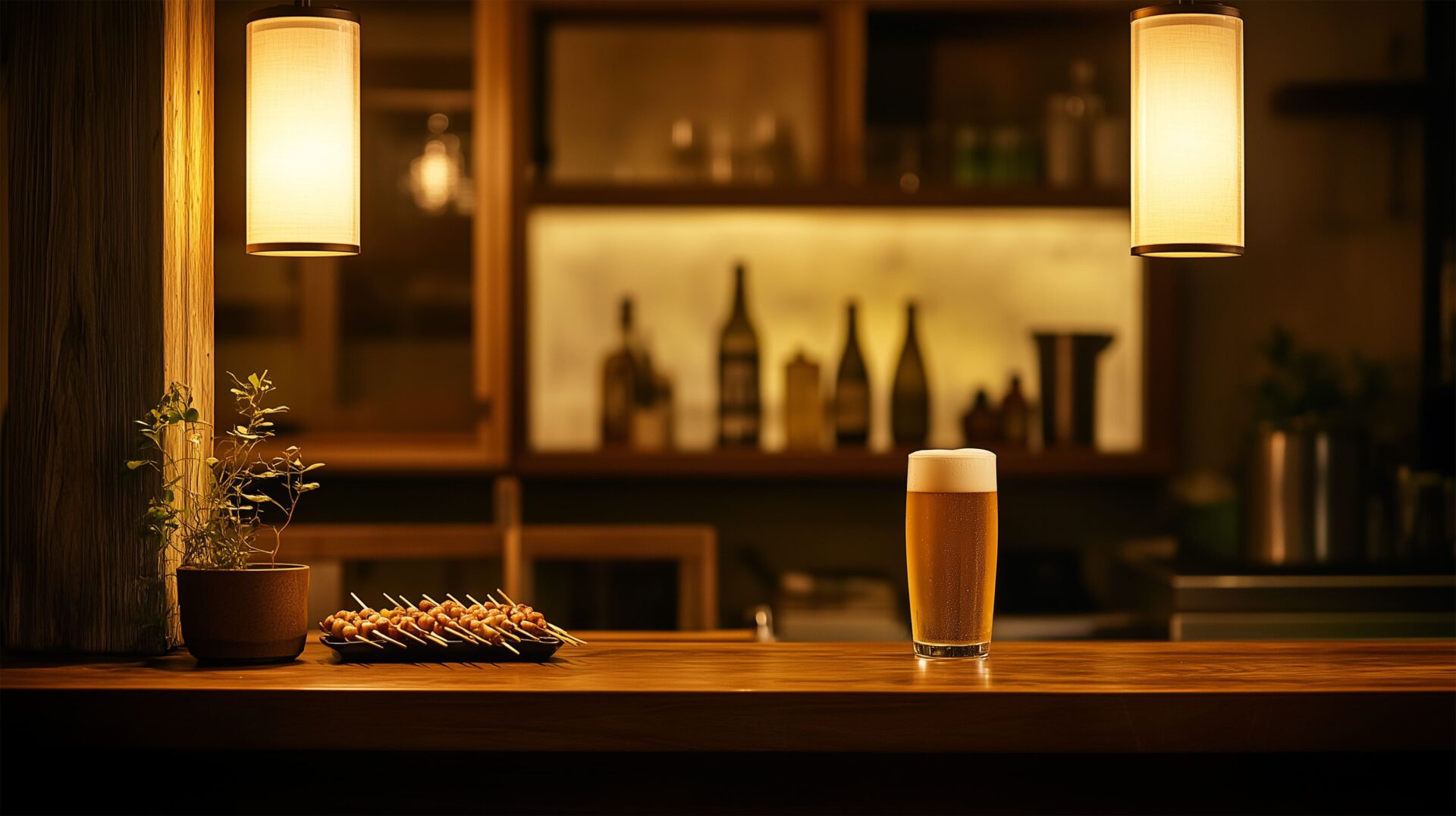 居酒屋リピート率改善方法は？売上アップ実現に向けた5つの施策を解説