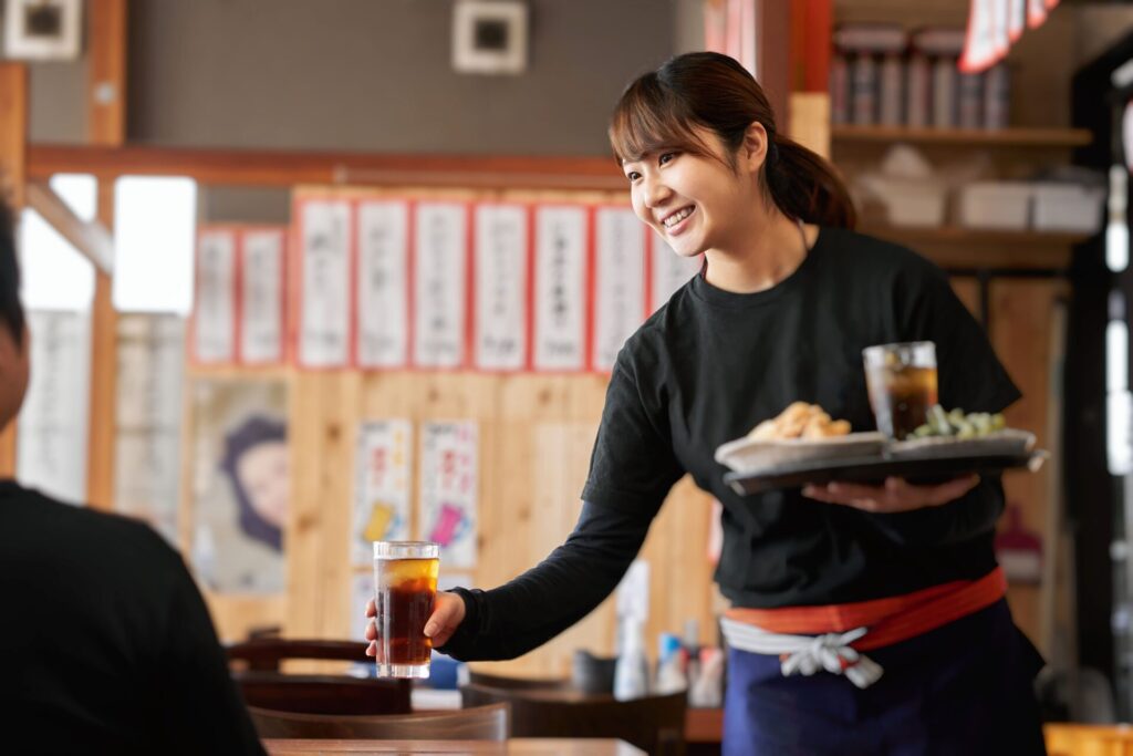 継続的な改善で居酒屋のリピート率向上を目指そう