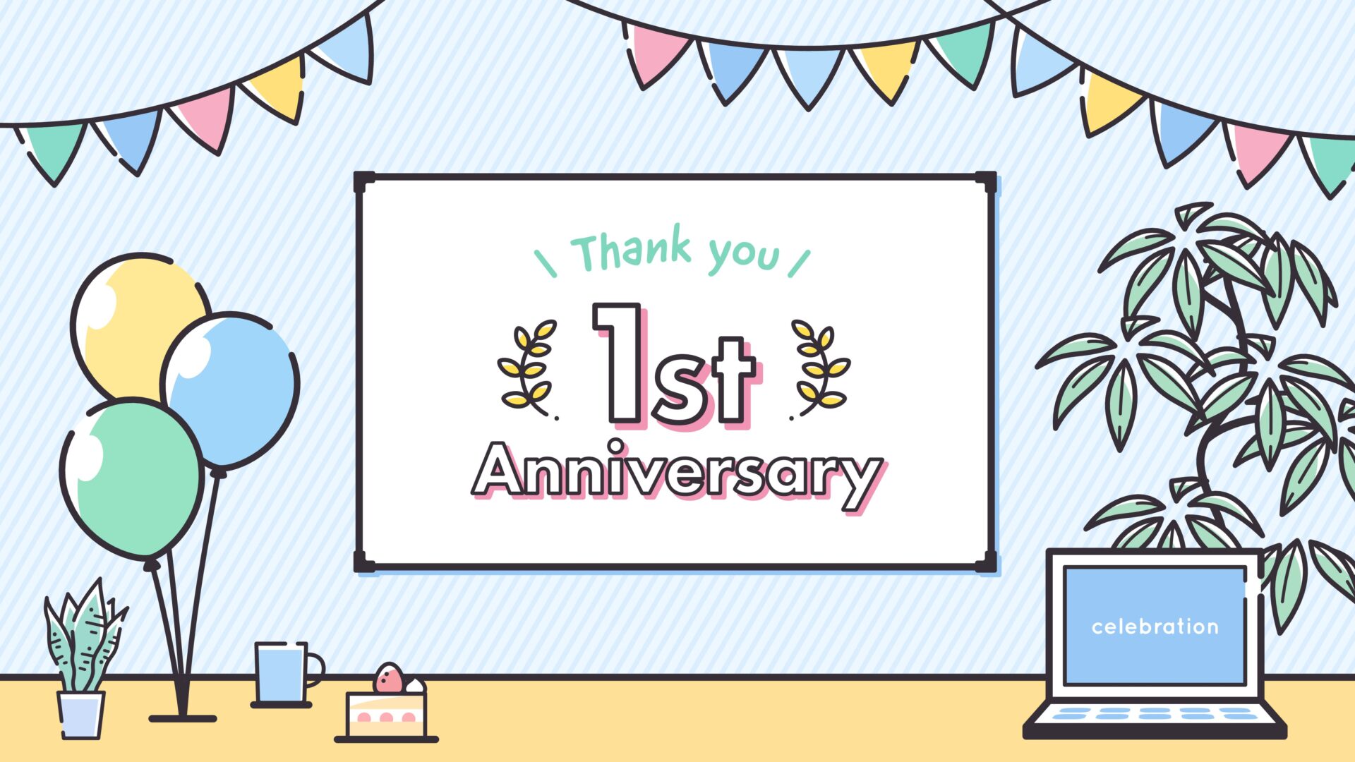 周年記念ムービーを制作するには？目的や種類、流れを解説