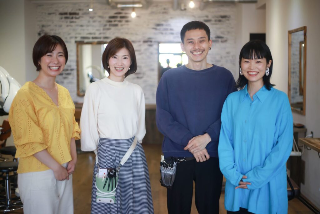 美容院（美容室）ホームページ作成で押さえるべきポイント