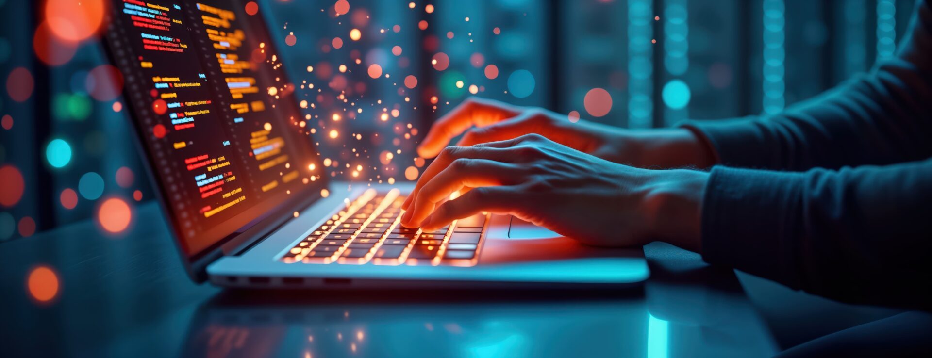 自分でホームページ制作する方法は？よくある失敗と対策も解説