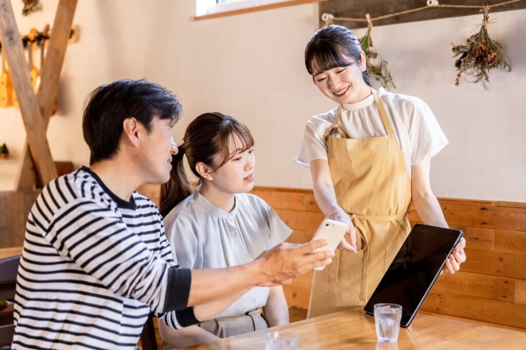 飲食店での効果的なブランディングムービー制作のポイント
