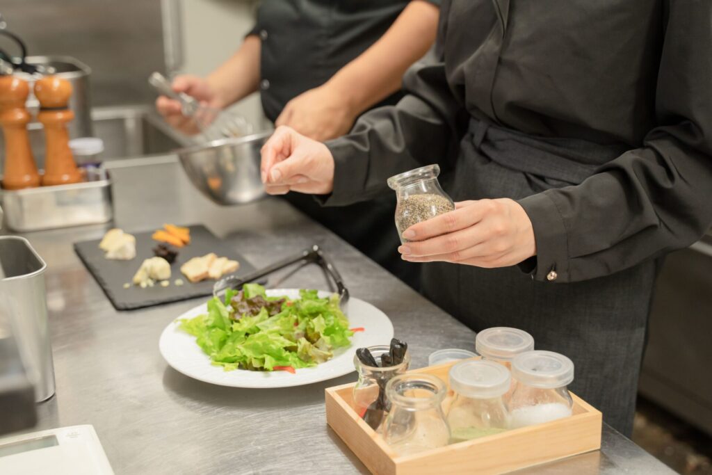 飲食店におけるブランディングムービーとは